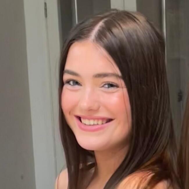 Babysitter in Ballyboden: Rosa