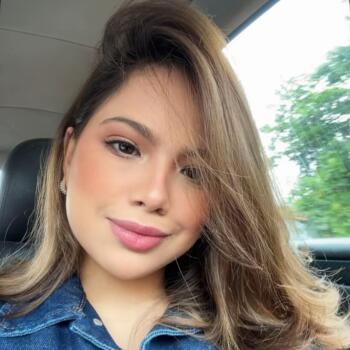 Canguro en Palma de Mallorca: Nathaly Fiorella