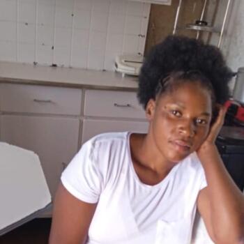 Nanny in Hammanskraal: Privilege