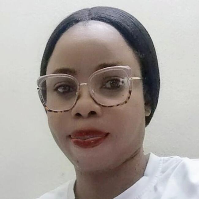 Pengasuh di Cheras: Clementina