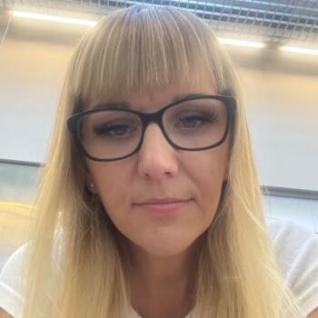 Babysitter Żórawina: Kamila