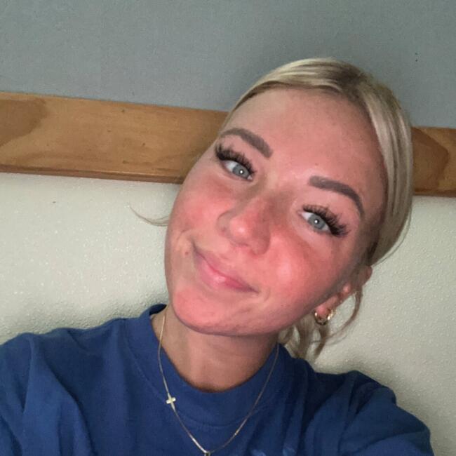 Babysitter in Moscow Mills: Alexis