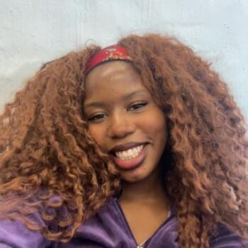 Babysitter Roodepoort: Kelly