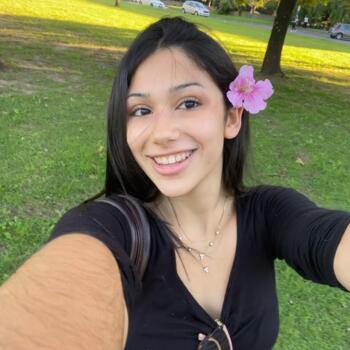 Babysitter in Rosario: Sofia