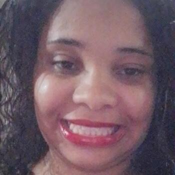 Babysitting job in Belo Horizonte: babysitting job Vanessa