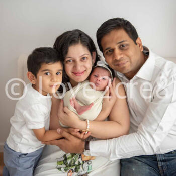 Ouder Amsterdam: Amrita