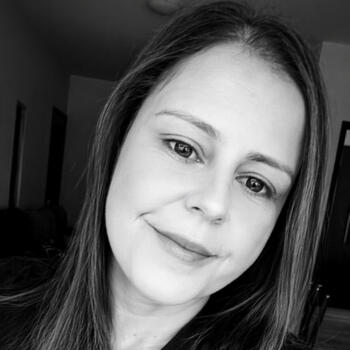 Babá em Patos de Minas: LUCIANA