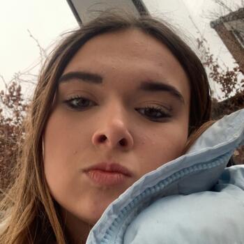 Babysitter in Tielt: Aicha