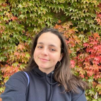 Babysitter in Montpellier: Lucie
