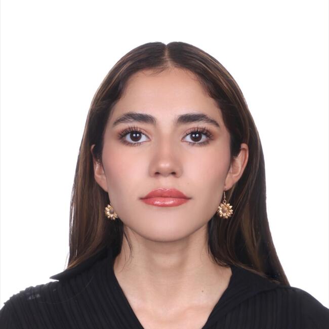 Niñera en Ciudad de México: Marcela