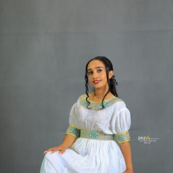 Babysitter in Naples: Betelhem Gashaw