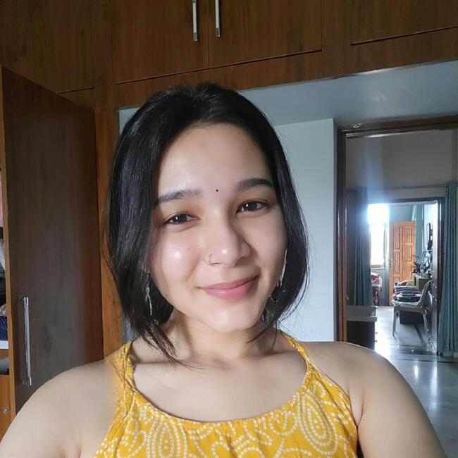 Babysitter in Dehradun: Stuti