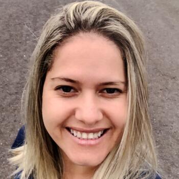 Babysitter in Belo Horizonte: Kelia