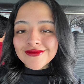 Babysitter Pachuca: Nadia