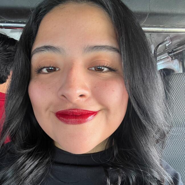Babysitter in Pachuca: Nadia