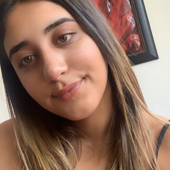 Baby-sitter Malakoff: Roxana