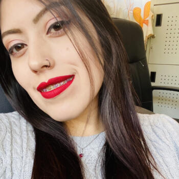 Babysitter in Mexico City: Angélica