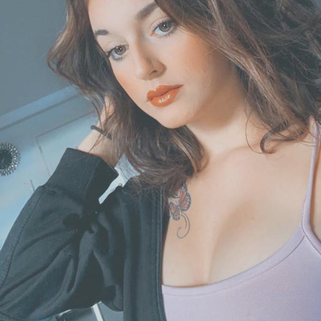 Barnvakt i Anderlecht: Jennifer