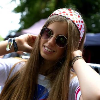 Babysitter in Oostkamp: Evelien