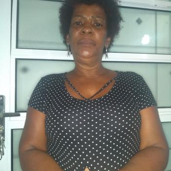 Babysitter in Belo Horizonte: Roseli