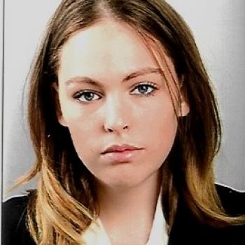 Baby-sitter in Levallois-Perret: Salomé