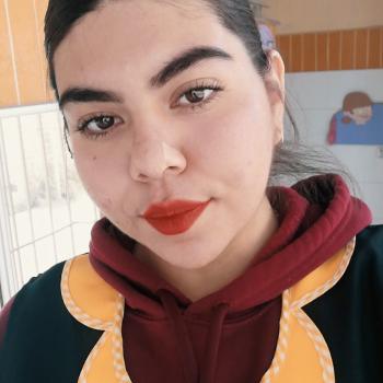 Babysitter in Aguascalientes: Fernanda