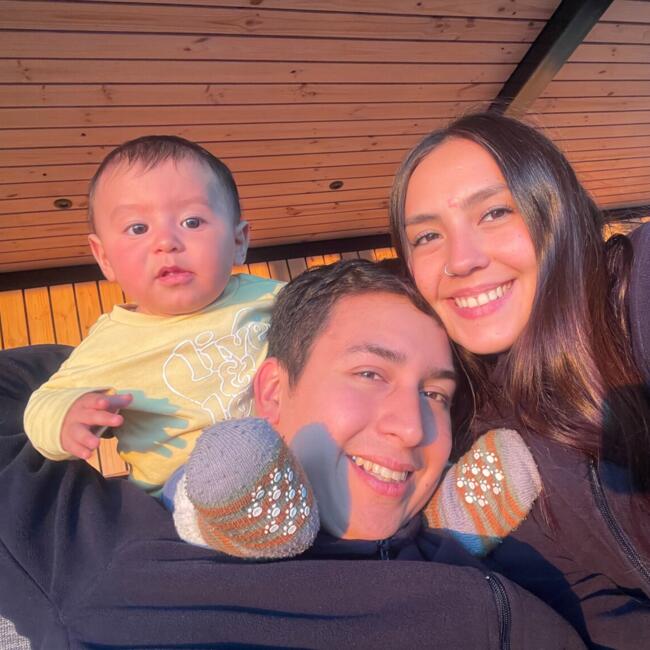 Babysitting job in Viña del Mar: Piera