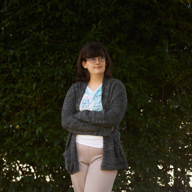 Bonă în Cluj-Napoca: Eliza