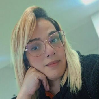 Babá em São Paulo: Barbara