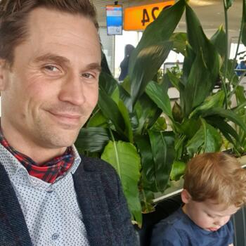 Oppaswerk in Rijswijk: oppasadres Pjotr