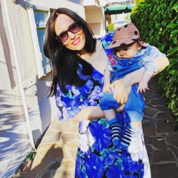 Babysitter Job in Lausanne: Babysitter Job Giorgia