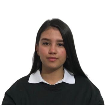 Niñera en Itagüí: Vanessa