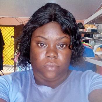 Babysitter in Guys Hill: Shaneka