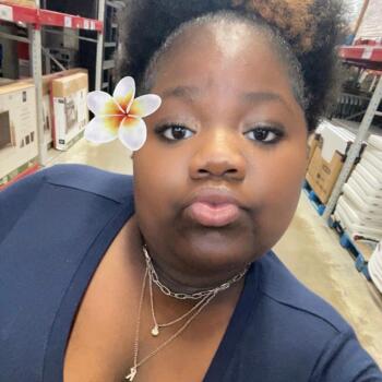 Babysitter Spring (Texas): Kaylin