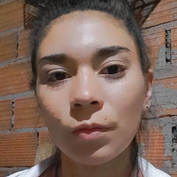 Babysitter in Carlos Spegazzini: Daiiana