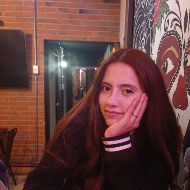 Niñera en Melipilla: Victoria