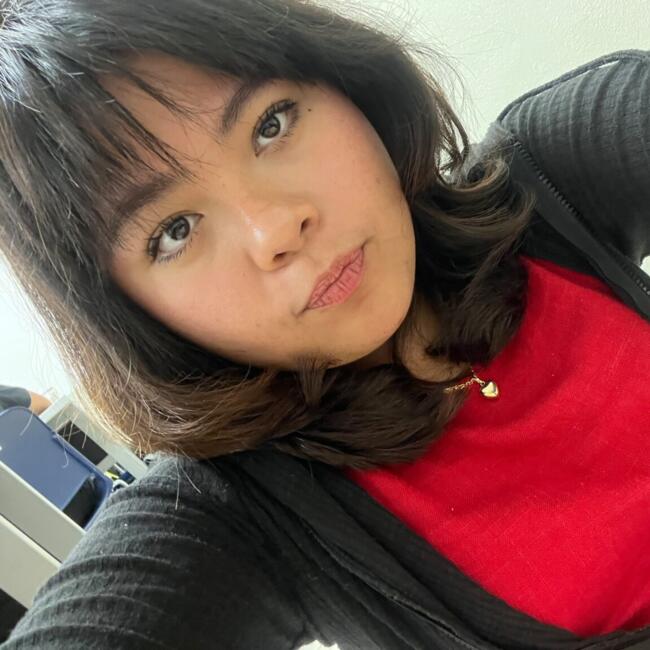 Niñera en Cancún: Camila