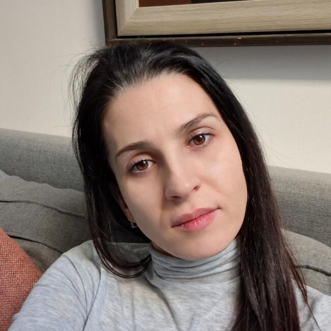 Babysitter in Kruševac: Jelena