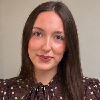 Babysitter Taastrup Valby: Bailee