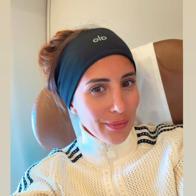 Δουλειά για babysitter στην περιοχή Μπουένος ΄Aιρες: Daniela Elia