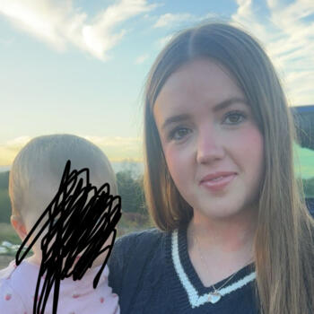 Babysitter in Peterborough: Abi-Grace
