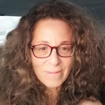 Babysitter Palermo: Roberta