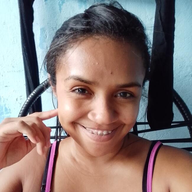 Babá em João Pessoa: Ranielly