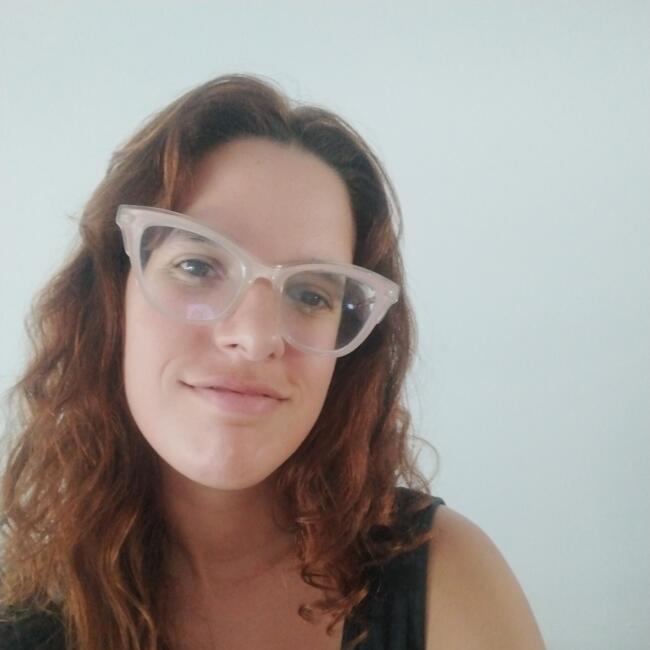 Babysitter in Rosario: Eleonora