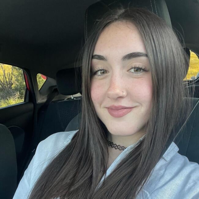 Babysitter in El Viso de San Juan: Edurne