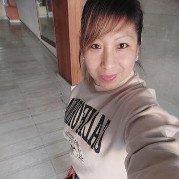 Canguro en Mollet del Vallés: Elizabeth