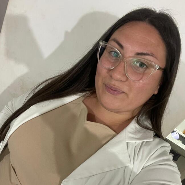 Babysitter in Bahía Blanca: Maria