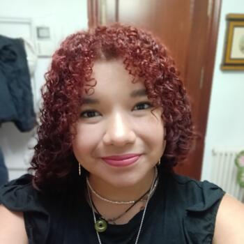 Niñera en Vila-real: Sandra