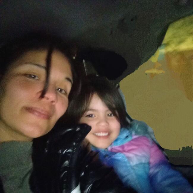 Δουλειά για babysitter στην περιοχή Μπουένος ΄Aιρες: Natalin