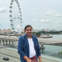 Shillu Merin Varghese